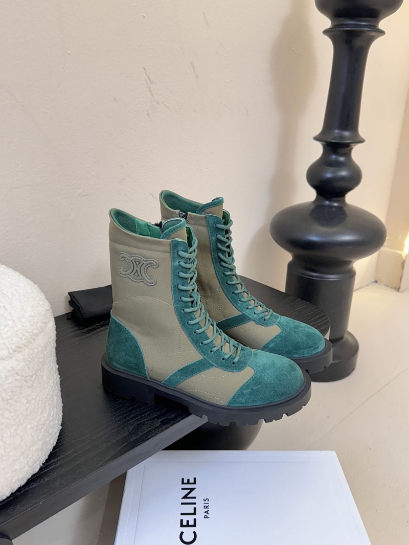 Ce1i*e boots
